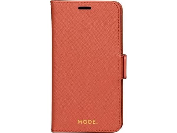 dbramante1928 MIIXRURO5112, Tegnebogsetui, Apple, iPhone X/Xs, 14,7 cm (5.8"), Brun