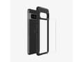 Miniatyrbilde 5 av 5: Spigen Ultra Hybrid, Etui, Google, Google Pixel 8 Pro, 17 cm (6.7"), Sort