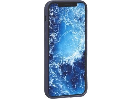 dbramante Barcelona - iPhone 12/12 Pro 6.1" - Ocean Blue