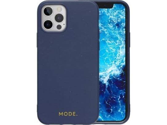dbramante Barcelona - iPhone 12/12 Pro 6.1" - Ocean Blue