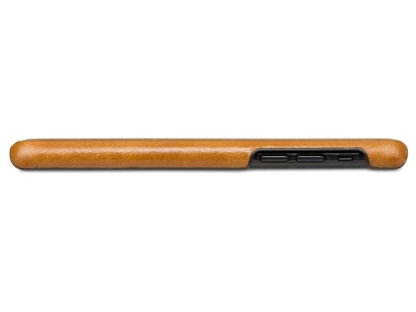 dbramante1928 Tune, Omslag, Apple, 14,7 cm (5.8"), Tan