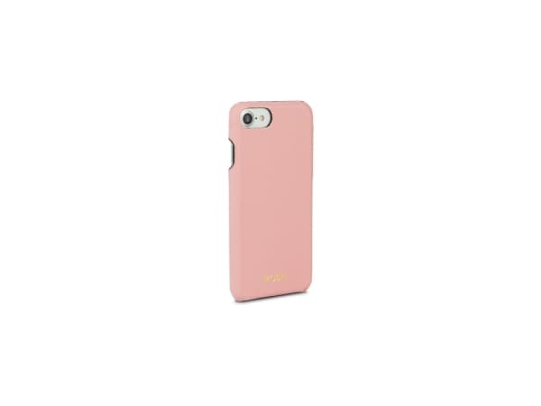 dbramante1928 LOI7DUPI5038, Folio-kotelo, Apple, iPhone 8/7/6s/6, 11,9 cm (4.7"), Vaaleanpunainen