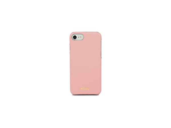 dbramante1928 LOI7DUPI5038, Folio-kotelo, Apple, iPhone 8/7/6s/6, 11,9 cm (4.7"), Vaaleanpunainen