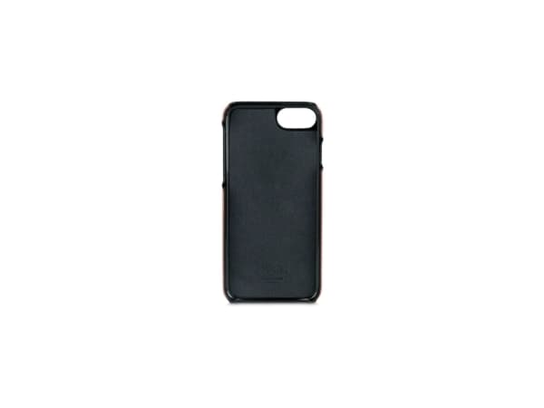 dbramante1928 LOI7DUPI5038, Folio-kotelo, Apple, iPhone 8/7/6s/6, 11,9 cm (4.7"), Vaaleanpunainen
