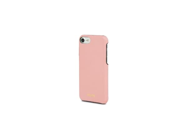 dbramante1928 LOI7DUPI5038, Folio-kotelo, Apple, iPhone 8/7/6s/6, 11,9 cm (4.7"), Vaaleanpunainen