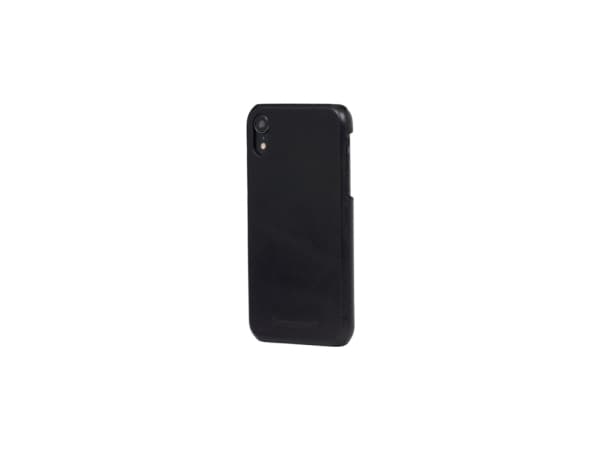 dbramante1928 Tune, Omslag, Apple, iPhone XR, 15,5 cm (6.1"), Svart