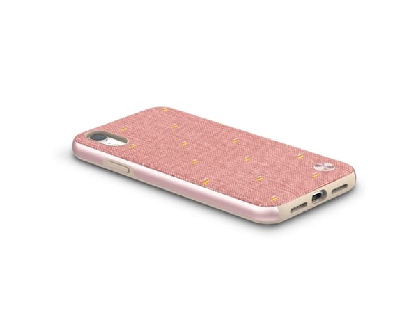 Moshi Vesta, Hårt fodral, Apple, 155,2, 15,5 cm (6.1"), Rosa