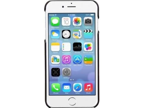 dbramante1928 London, Etui, Apple, iPhone 8/7/6 Plus, 14 cm (5.5")