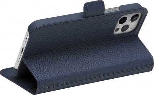 dbramante1928 Milano, Apple, iPhone 12/12 pro, 15,5 cm (6.1"), Sininen