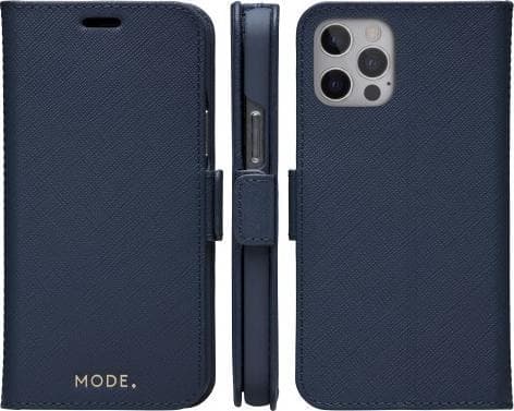 dbramante1928 Milano, Apple, iPhone 12/12 pro, 15,5 cm (6.1"), Sininen