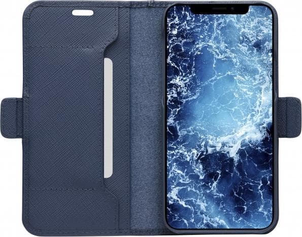 dbramante1928 Milano, Apple, iPhone 12/12 pro, 15,5 cm (6.1"), Sininen