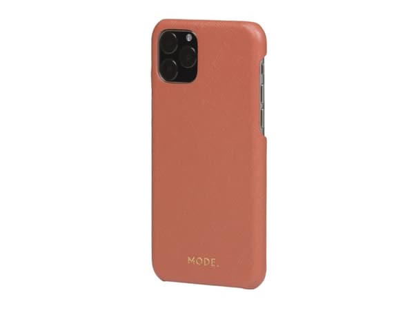 dbramante1928 LOXIRURO5302, Suojus, Apple, iPhone 11 Pro, Persikka