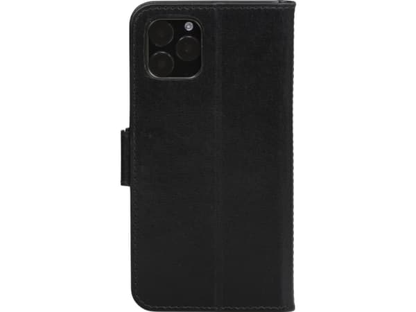 dbramante1928 CPH Plus, Lommebok-etui, Apple, iPhone 11 Pro Max, 16,5 cm (6.5"), Sort