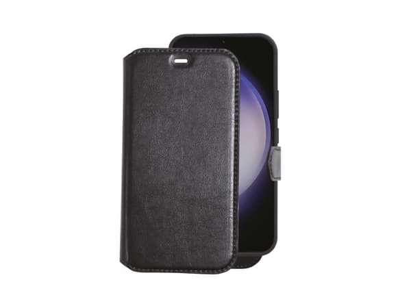 2-in-1 Slim Wallet Case Galaxy S23
