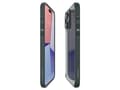 Miniatyrbild 2 av 5: Spigen ACS06569, Omslag, Apple, iPhone 15 Pro Max, 17 cm (6.7"), Grön, Transparent