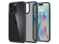 Miniatyrbild 1 av 5: Spigen ACS06569, Omslag, Apple, iPhone 15 Pro Max, 17 cm (6.7"), Grön, Transparent