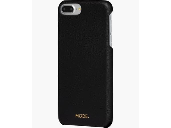 dbramante1928 LO8PNIBL5095, Omslag, Apple, iPhone 8/7/6 Plus, 11,9 cm (4.7"), Svart