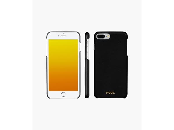 dbramante1928 LO8PNIBL5095, Omslag, Apple, iPhone 8/7/6 Plus, 11,9 cm (4.7"), Svart