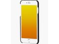 Miniatyrbild 1 av 5: dbramante1928 LO8PNIBL5095, Omslag, Apple, iPhone 8/7/6 Plus, 11,9 cm (4.7"), Svart