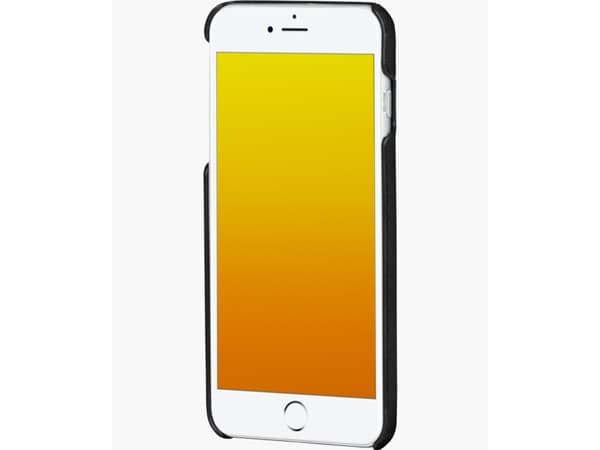 dbramante1928 LO8PNIBL5095, Omslag, Apple, iPhone 8/7/6 Plus, 11,9 cm (4.7"), Svart