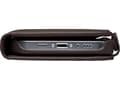 Miniatyrbilde 2 av 5: dbramante1928 New York, Lommebok-etui, Apple, iPhone 12/12 Pro, 15,5 cm (6.1"), Sjokolade