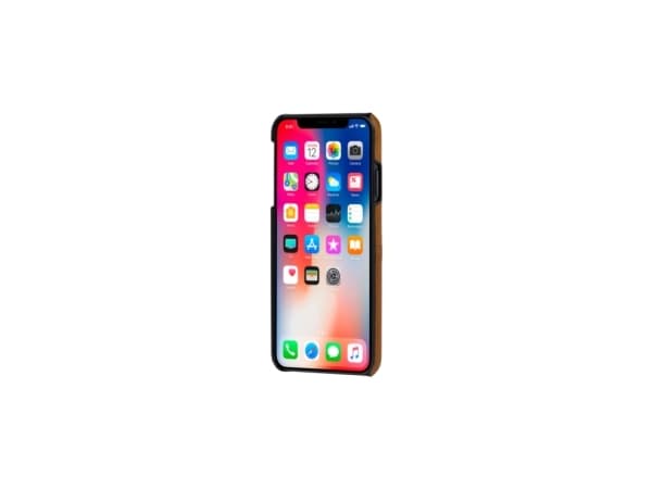 dbramante1928 Tune cc, Etui, Apple, iPhone Xs Max, 16,5 cm (6.5"), Tan (gul-brun)