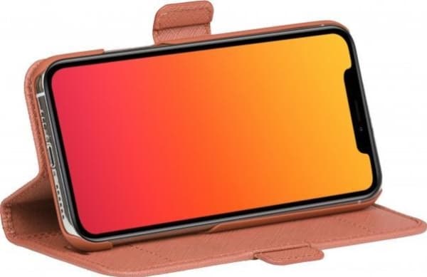 dbramante1928 MIXIRURO5327, Lommebok-etui, Apple, iPhone 11 Pro, 14,7 cm (5.8"), Rosa