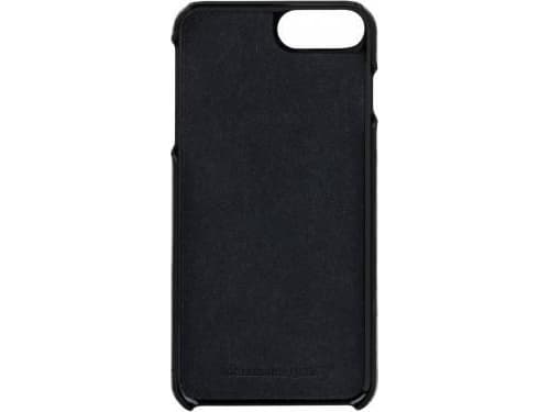 dbramante1928 London, Suojus, Apple, iPhone 8/7/6, 11,9 cm (4.7"), Musta