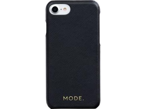 dbramante1928 London, Suojus, Apple, iPhone 8/7/6, 11,9 cm (4.7"), Musta