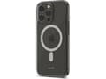 Miniatyrbilde 1 av 5: Moshi Arx Clear, Etui, Apple, iPhone 13 Pro, 15,5 cm (6.1"), Gjennomsiktig