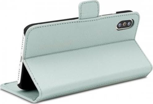 dbramante Milano - iPhone XS/X - Misty Mint