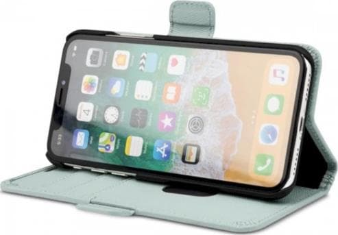 dbramante Milano - iPhone XS/X - Misty Mint