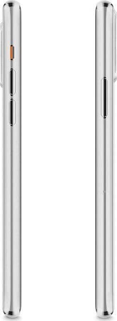 Moshi Moshi SuperSkin - iPhone 11 Pro kotelo (läpikuultava)