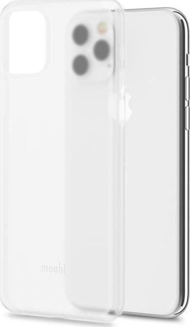 Moshi Moshi SuperSkin - iPhone 11 Pro kotelo (läpikuultava)