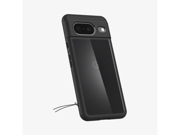 Spigen Spigen Ultra Hybrid, mattamusta - Google Pixel 8