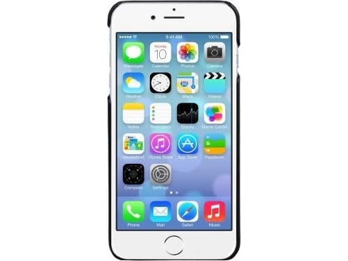 dbramante1928 London, Suojus, Apple, iPhone 8/7/6 Plus, 14 cm (5.5"), Musta