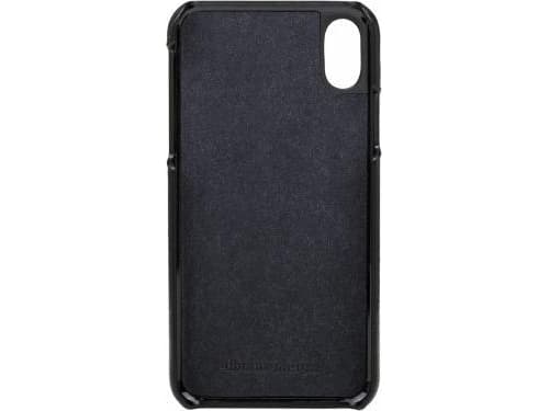 dbramante1928 Tune, Etui, Apple, iPhone X, 14,7 cm (5.8"), Sort