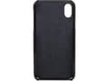 Miniatyrbilde 2 av 2: dbramante1928 Tune, Etui, Apple, iPhone X, 14,7 cm (5.8"), Sort