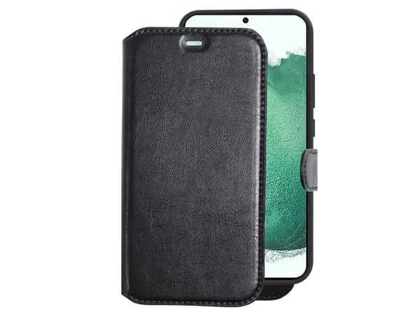 2-in-1 Slim Wallet Galaxy S22+