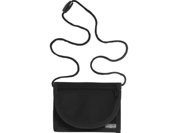 Pagna 99507-01, Svart, Nylon, Monokromatiskt