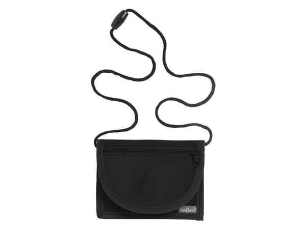 Pagna 99507-01, Svart, Nylon, Monokromatiskt