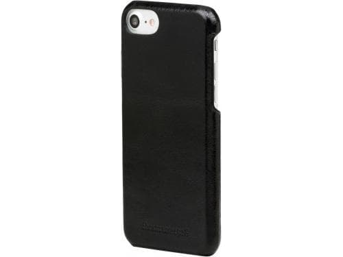 dbramante1928 Tune, Suojus, Apple, iPhone 8/7/6, 11,9 cm (4.7"), Musta