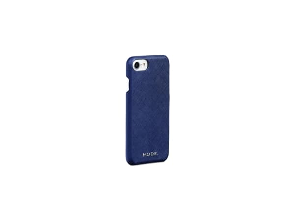 dbramante1928 London, Suojus, Apple, iPhone 8/7/6, 11,9 cm (4.7"), Sininen