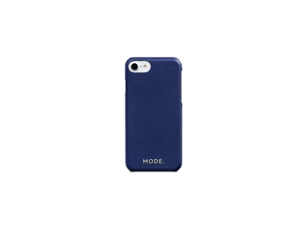 dbramante1928 London, Suojus, Apple, iPhone 8/7/6, 11,9 cm (4.7"), Sininen
