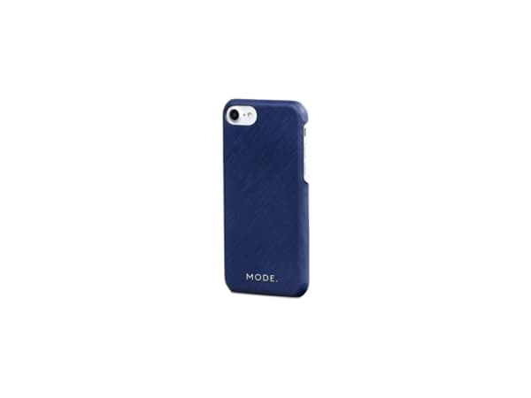 dbramante1928 London, Suojus, Apple, iPhone 8/7/6, 11,9 cm (4.7"), Sininen