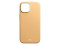 Miniatyrbilde 1 av 5: White Diamonds 00221311, Etui, Apple, iPhone 15, 15,5 cm (6.1"), Gult