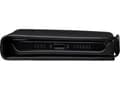 Miniatyrbilde 2 av 5: dbramante1928 New York, Lommebok-etui, Apple, iPhone 12/12 Pro, 15,5 cm (6.1"), Sort