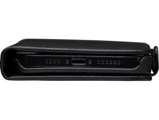 dbramante1928 New York, Lommebok-etui, Apple, iPhone 12/12 Pro, 15,5 cm (6.1"), Sort