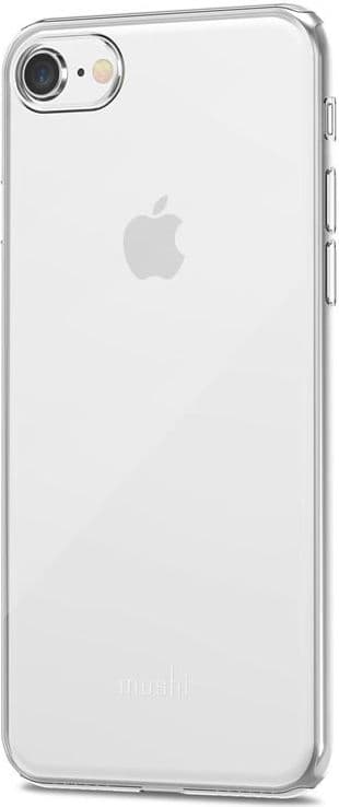 Moshi Moshi Superskin - Etui Iphone 8 / 7 (crystal Clear)