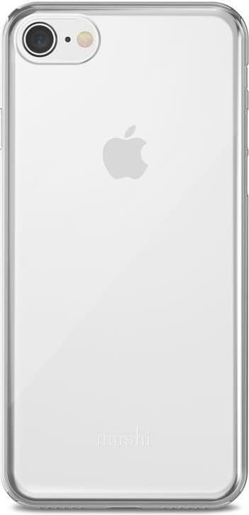 Moshi Moshi Superskin - Etui Iphone 8 / 7 (crystal Clear)